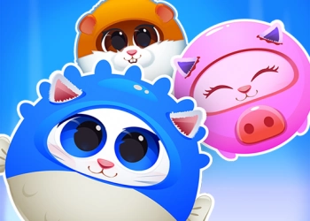 កាត់ក្មេងស្អាត រូបថតអេក្រង់ហ្គេម