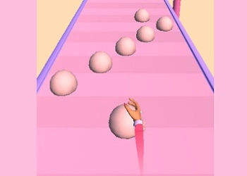 Doll Factory game screenshot