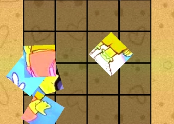 Dora Palapelihaaste pelin kuvakaappaus
