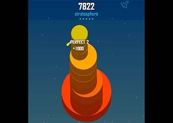 Elevator Space game screenshot