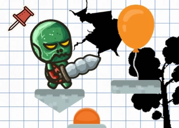 फिर से भागो खेल का स्क्रीनशॉट