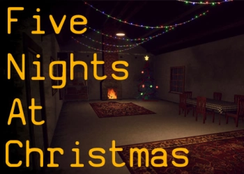 Cinque Notti Di Natale screenshot del gioco