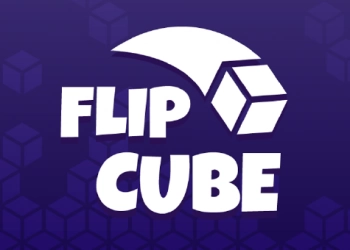 Cubo Flip screenshot del gioco