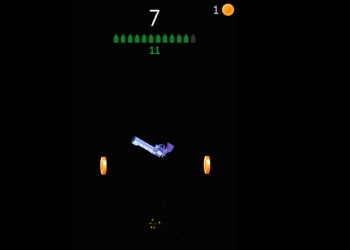 Перевернутый Пубг-Пистолет скриншот игры