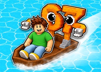 Plovoucí pro mozky na dně snímek obrazovky hry