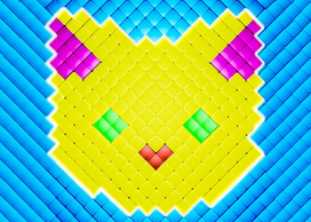 Пухкави Кубчета екранна снимка на играта