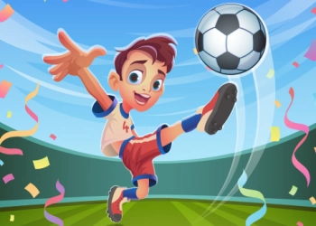 Futbol Super Ulduzları 2024 oyun ekran görüntüsü