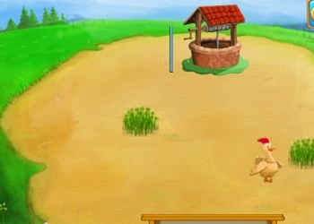 Frenzy Farming Simulator játék képernyőképe