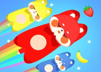 फलों की जैम मास्टर खेल का स्क्रीनशॉट