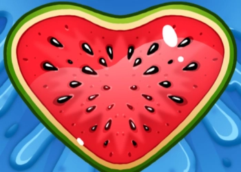 Fruit Rush game screenshot