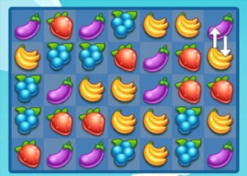 Fruita Crush skærmbillede af spillet