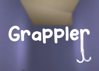 Grappler រូបថតអេក្រង់ហ្គេម