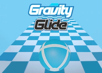 Glide Gravity στιγμιότυπο οθόνης παιχνιδιού