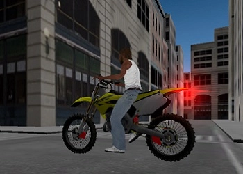 Gt Bike Simulator στιγμιότυπο οθόνης παιχνιδιού