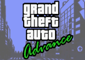 Gta: City Rider 3D V2 schermafbeelding van het spel