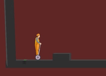 Happy Wheels de la Best captură de ecran a jocului