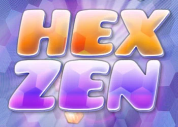 Hex Zen pelin kuvakaappaus
