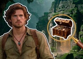 숨겨진 물건: 잃어버린 섬 2 게임 스크린샷