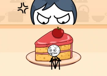 Peida mind mängu ekraanipilt