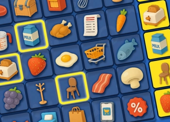 Inspektor Mačka snimka zaslona igre