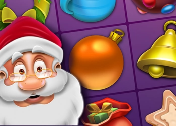 Jewel Karácsonyi Történet játék képernyőképe