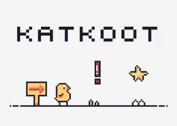 Katkoot Spiel-Screenshot