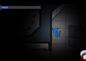 Killer Escape Huggy Extreme game screenshot