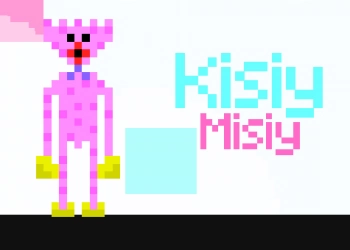 Kisiy Misiy Spiel-Screenshot