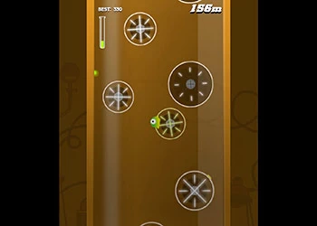 Labo 51 game screenshot
