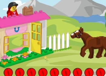 Lego: Ponys Spiel-Screenshot