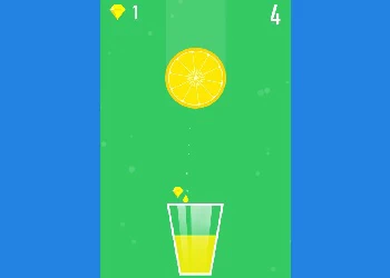 Limonade schermafbeelding van het spel
