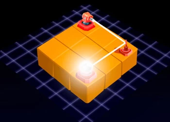 Işık Işınları oyun ekran görüntüsü