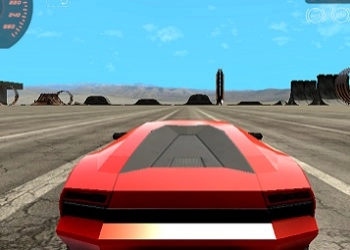 Madalin Cars Multiplayer screenshot del gioco