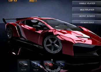 Madalin Stunt Cars 2 captura de tela do jogo