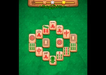 Mahjong Master 2 ảnh chụp màn hình trò chơi