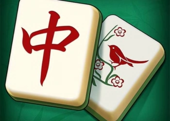 Club Di Mattonelle Mahjong screenshot del gioco