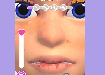 Makeover Rush 3D screenshot del gioco