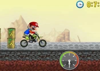 Mario Corre screenshot del gioco