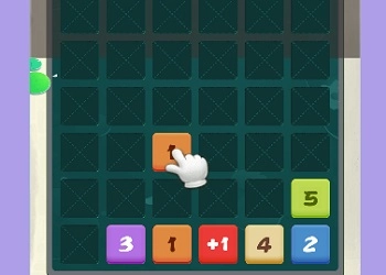 Match 20 Herausforderung Spiel-Screenshot