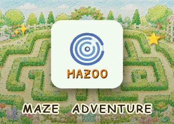 Mazoo játék képernyőképe