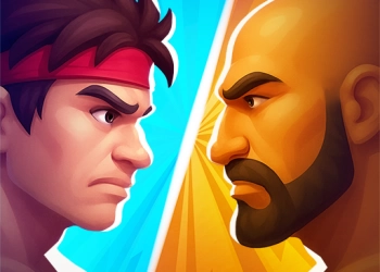 MMA ซูเปอร์ไฟต์ ภาพหน้าจอของเกม