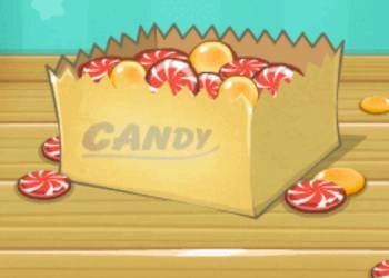 ჩემი Candy Box თამაშის სკრინშოტი