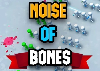 Noise Of Bones თამაშის სკრინშოტი