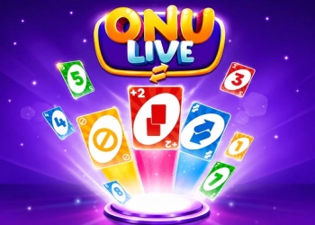 Onu Live pamje nga ekrani i lojës