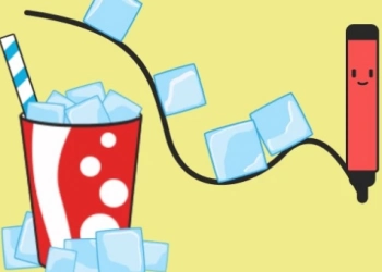 ផ្លូវទឹកកក រូបថតអេក្រង់ហ្គេម