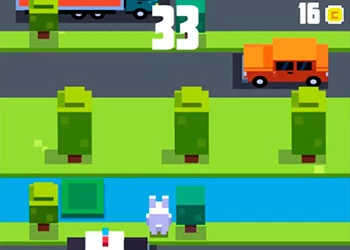 Pet Hop Spiel-Screenshot