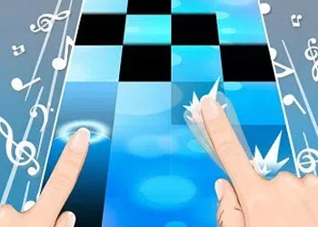 Piano Tiles 2 Online mängu ekraanipilt