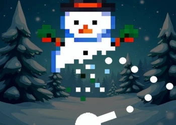 Καταστροφέας Πixel στιγμιότυπο οθόνης παιχνιδιού