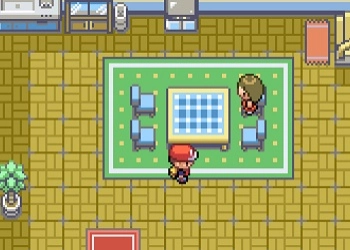 Origini Della Fusione Dei Pokémon screenshot del gioco