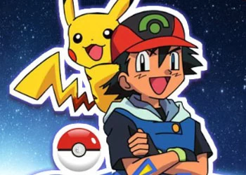 Pokemon Go екранна снимка на играта